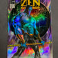 Entity’s Zen #0 (Signed by Steve Stern, COA included)