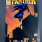 Black Panther #1 (1998, Marvel Knights) [Dynamic Force Joe Quesada Variant]