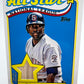 Tony Gwynn - Topps Series 2 2024 - #89ASR-TG - Memo