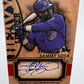 Sammy Sosa - Topps Heavy Lumber  - #HLA-SS -/25 Auto