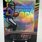 Zay Flowers - #34 - 2023 Panini Holoheroes RC