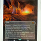 Ugin’s Labyrinth Modern Horizons 3 MTG Mythic Holo