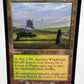 Windswept Heath MTG Modern Horizons 3 Retro Frame Rare Hollow