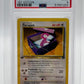 Rocket Porygon 1st Edition Pokemon Team Rocket 48/82 Graded (PSA 9)