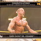 Topps WWE NXT Sami Zayn Vs Cesaro 3/5 Commemorative Film Strip