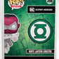 White Lantern Sinestro Funko Pop #398