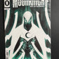 Moonknight FistOf Khonshu #1 (Polybagged)