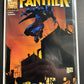 Marvel Knights Black Panther #1