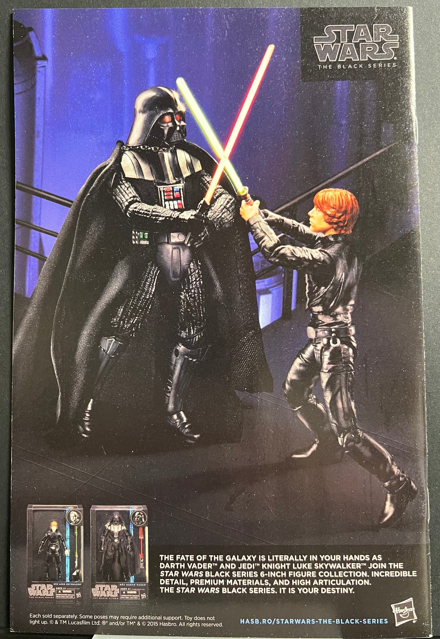 Star Wars Darth Vader #3