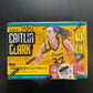 Panini Caitlin Clark Collection 2024