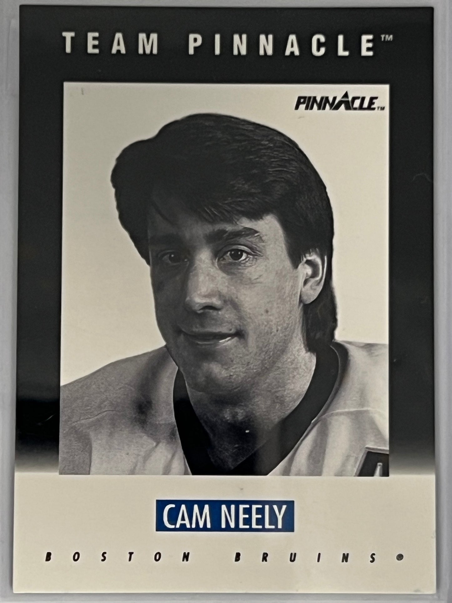 Hokey Cam Neely B-6 (Team Pinnacle)