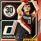 2024-25 Panini Donruss Basketball