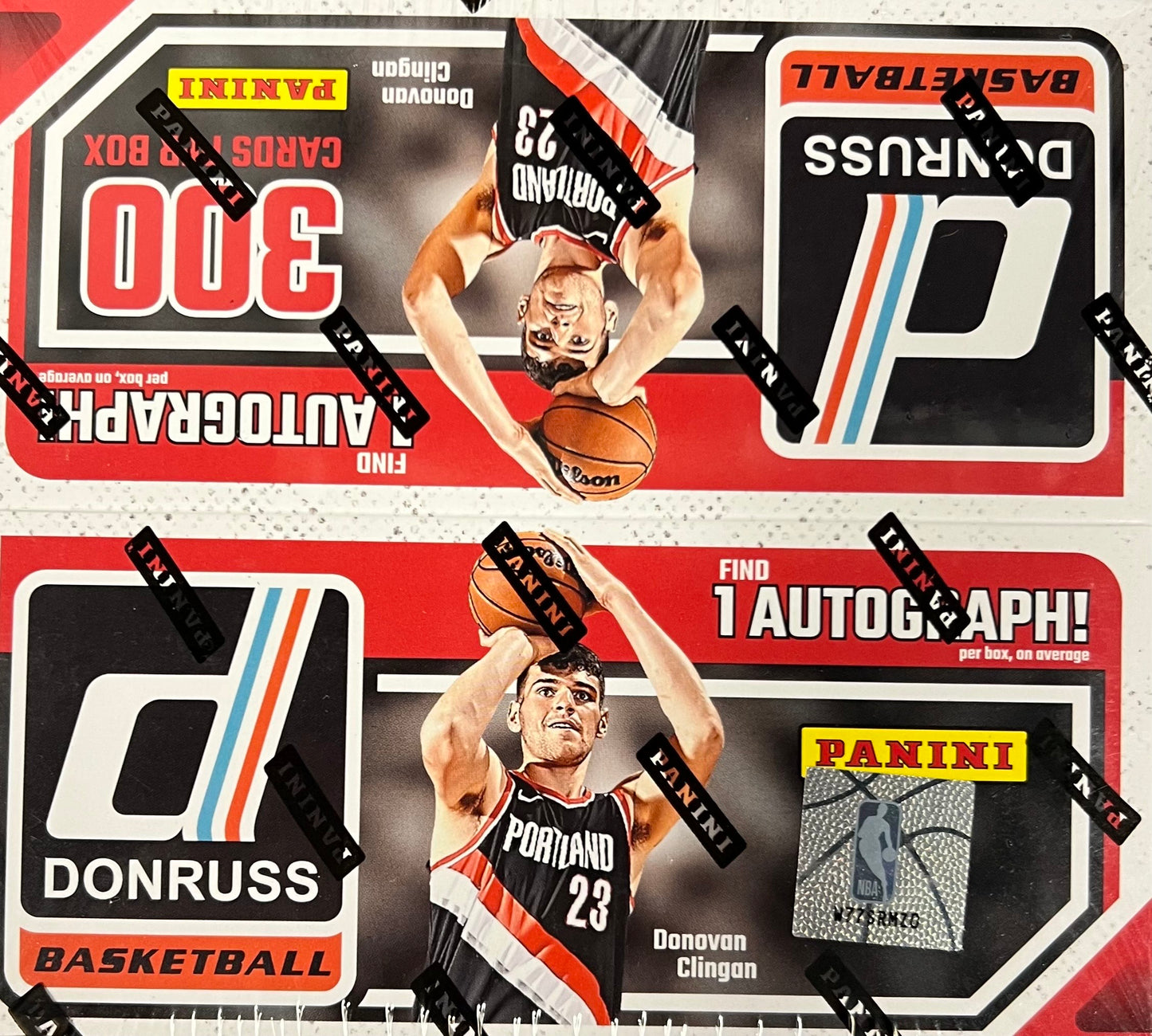 2024-25 Panini Donruss Basketball