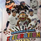 2025 Topps Baseball Series One Celebration Mega Box