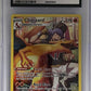Pokémon Charizard #TG03/TG30 (Lost Origin) CGC Graded 10