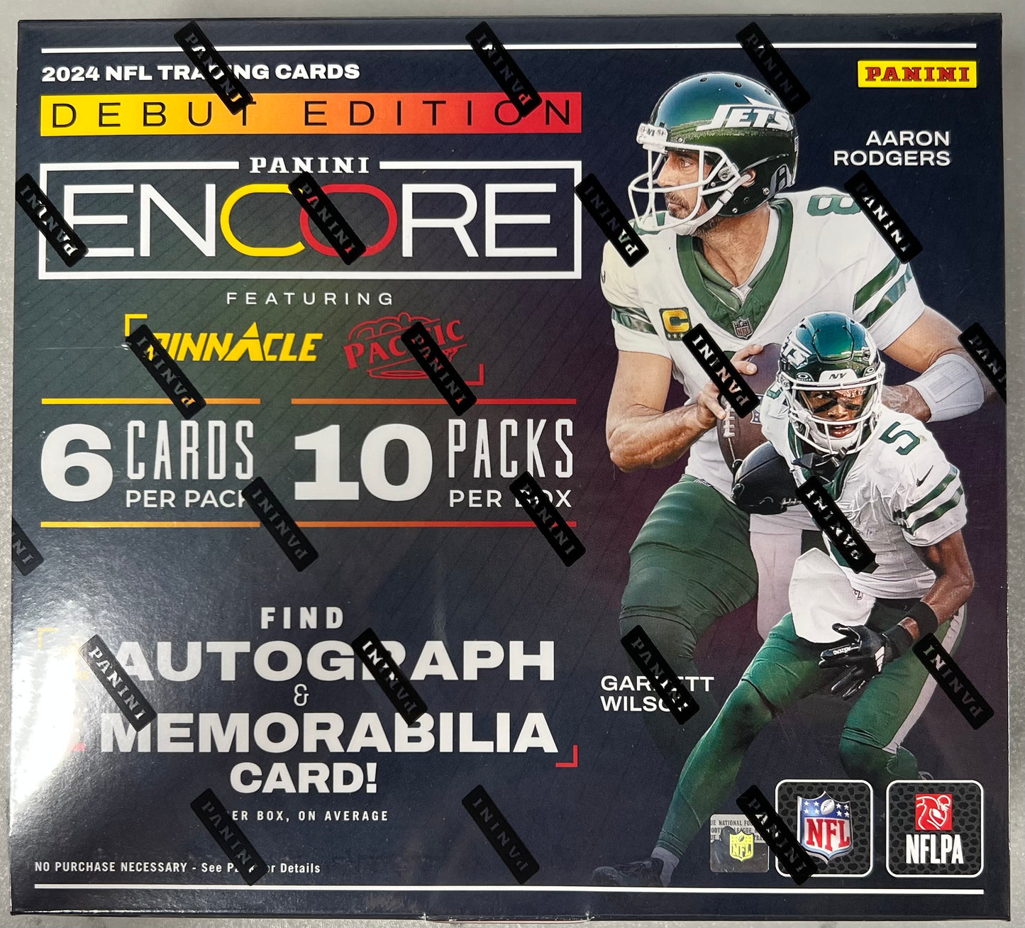 2024 Panini NFL Football Encore