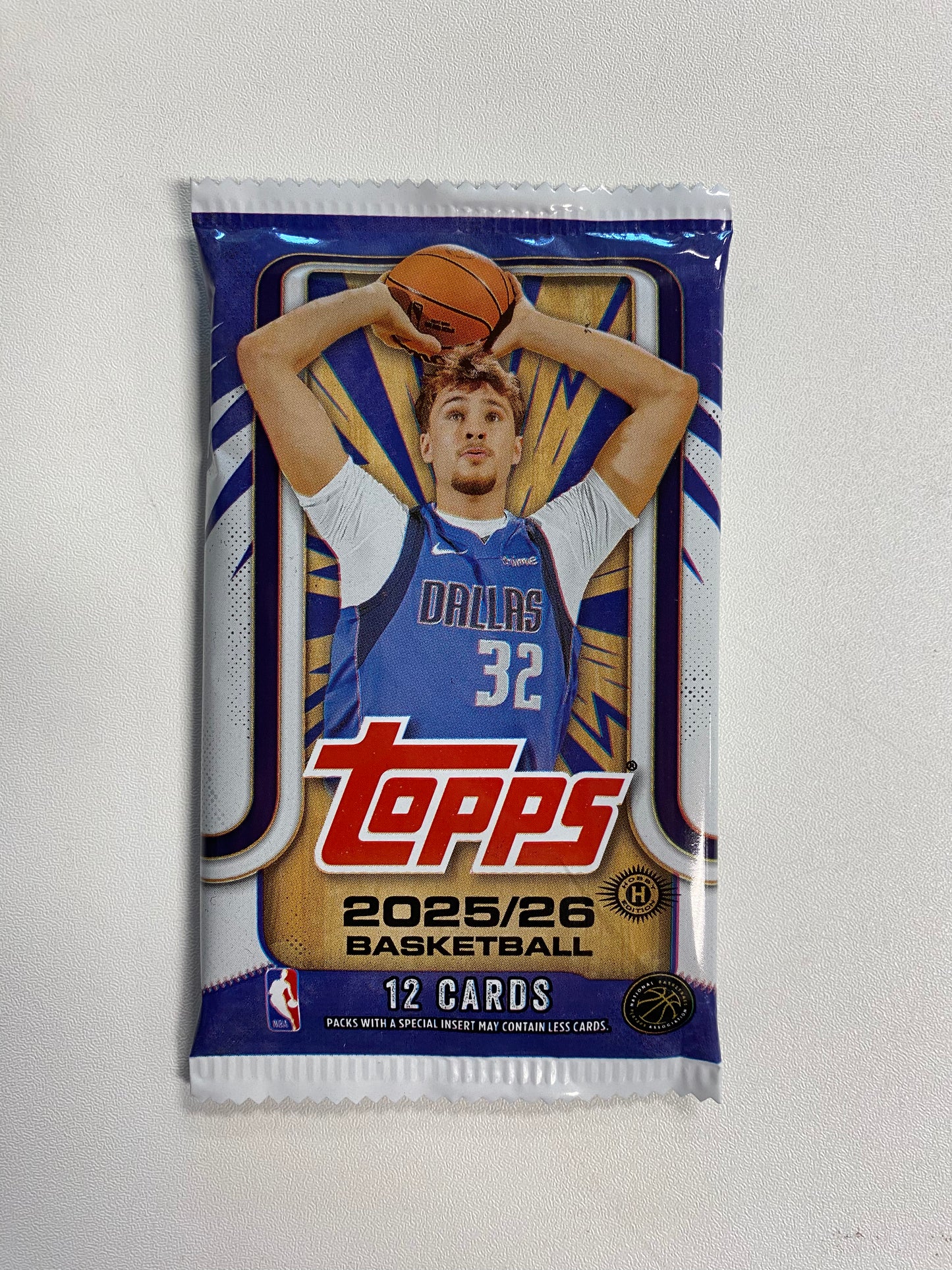 Topps Basketball 2025/26
