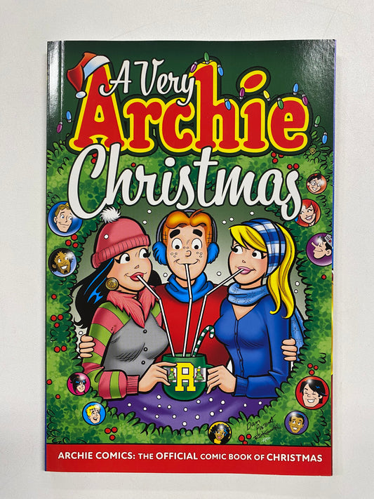 A Very Archie Christmas