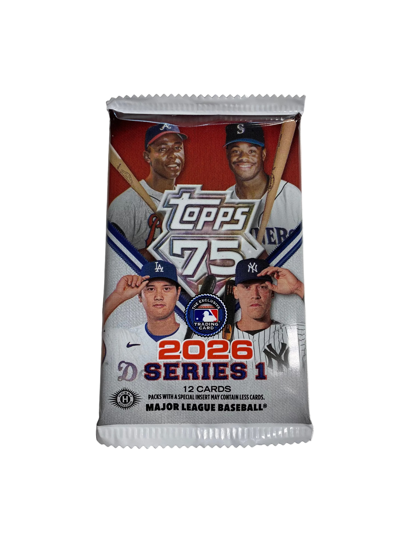 Topps Series 1 2026