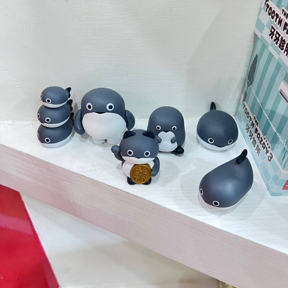 Whale Blind Box