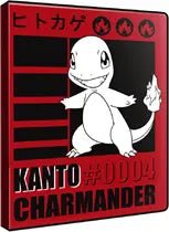 Card Supplies - Ultra PRO Pokemon 9 Pocket Portfolio - Fan-Tastic Cards & Comics - The Pokémon Company International