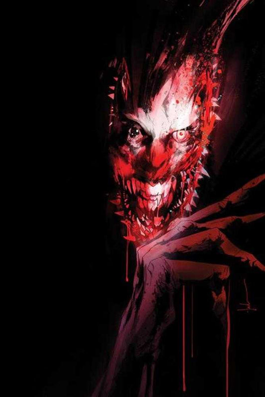 Comics - Absolute Batman 15 Cover B Jock Card Stock Variant - Fan - Tastic Cards & Comics - DC Comics