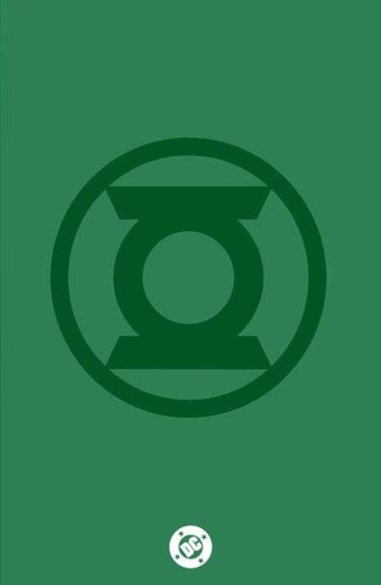 Comics - Green Lantern Corps 14 Cover D Symbol Card Stock Variant - Fan-Tastic Cards & Comics - DC Comics