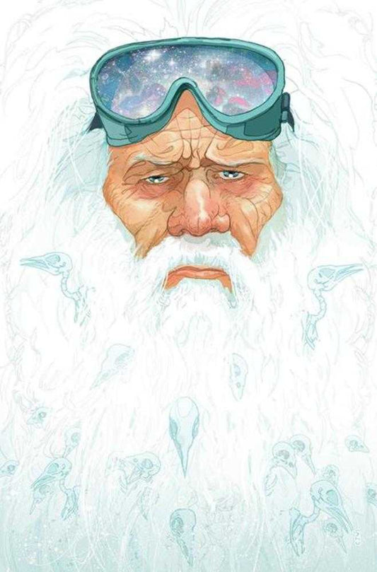 Comics - Assorted Crisis Events 7 Cover B Christian Ward Variant (Mature) - Fan - Tastic Cards & Comics - Image Comics