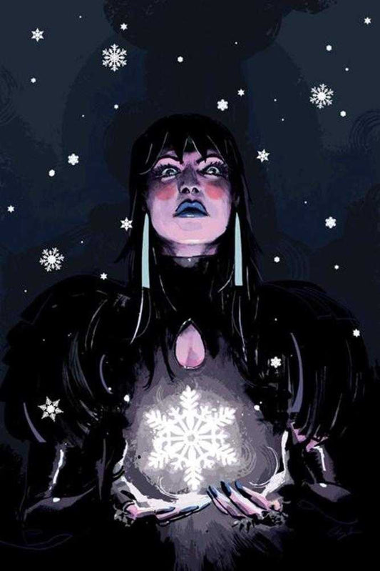 Comics - Seasons 10 Cover A Paul Azaceta - Fan-Tastic Cards & Comics - Image Comics