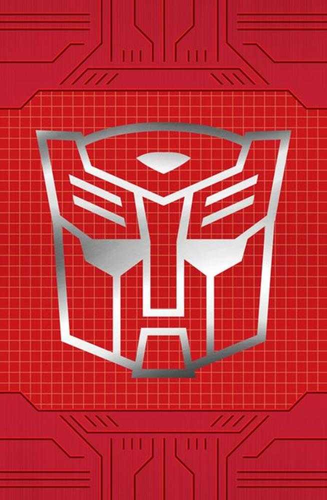 Comics - Transformers 1 Cover A Reprint Sound Chip Edition Optimus Prime Foil - Fan - Tastic Cards & Comics - Image Comics