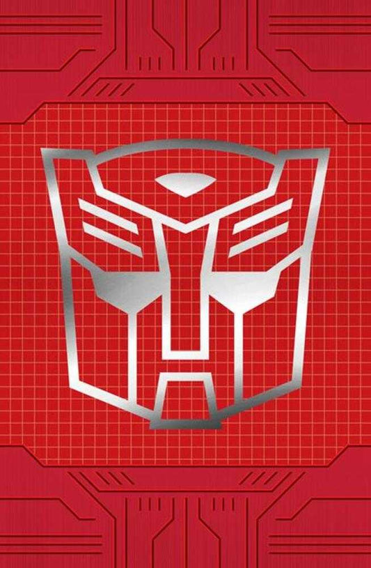 Comics - Transformers 1 Cover A Reprint Sound Chip Edition Optimus Prime Foil - Fan - Tastic Cards & Comics - Image Comics