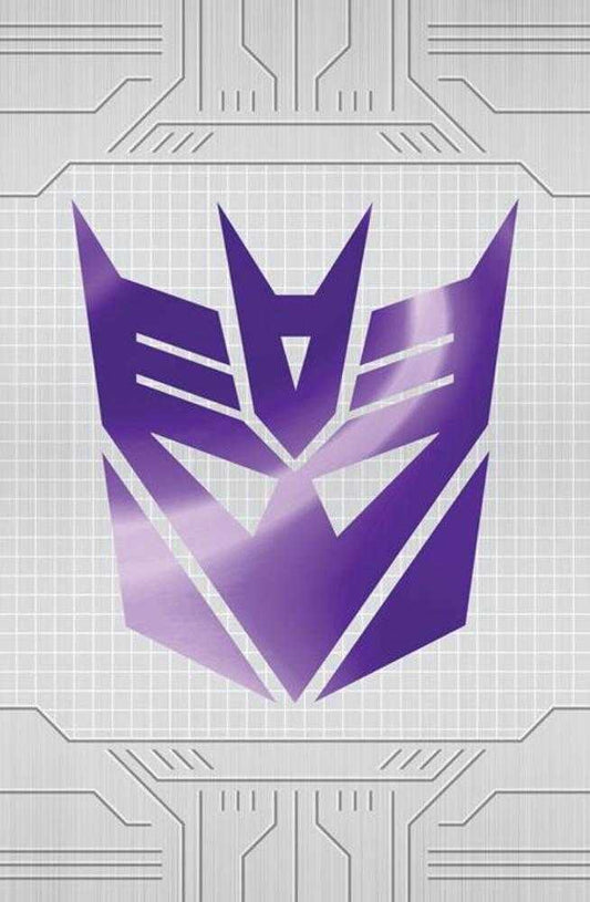 Comics - Transformers 1 Cover B Reprint Sound Chip Edition Starscream Foil Variant - Fan - Tastic Cards & Comics - Image Comics