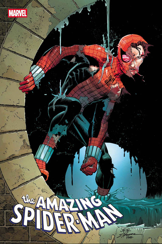 Comics - Amazing Spider-Man 21 - Fan-Tastic Cards & Comics - Marvel Comics