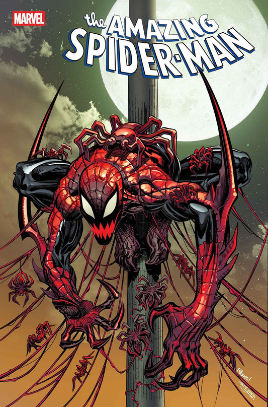 Comics - Amazing Spider-Man 27 [Ds] - Fan-Tastic Cards & Comics - Marvel Comics