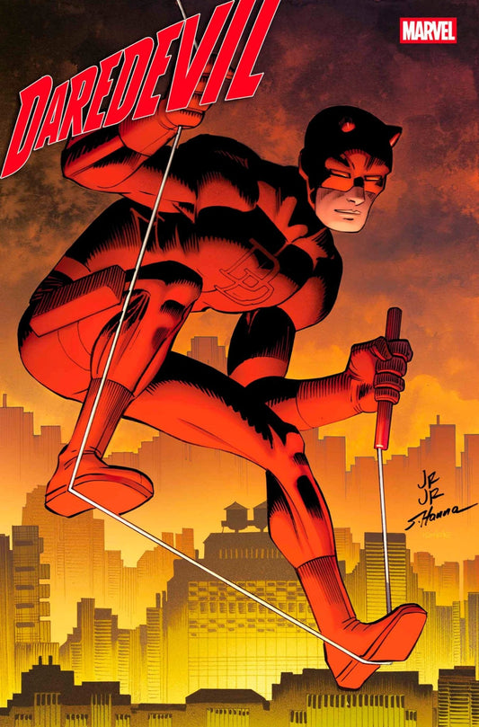 Comics - Daredevil 24 - Fan - Tastic Cards & Comics - Marvel Comics
