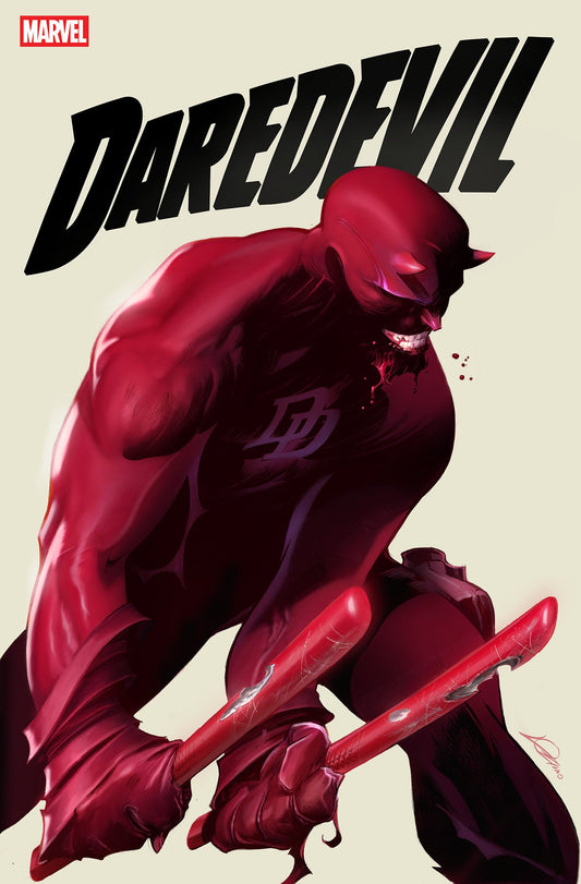 Comics - Daredevil 3 Alexander Lozano Variant - Fan-Tastic Cards & Comics - Marvel Comics