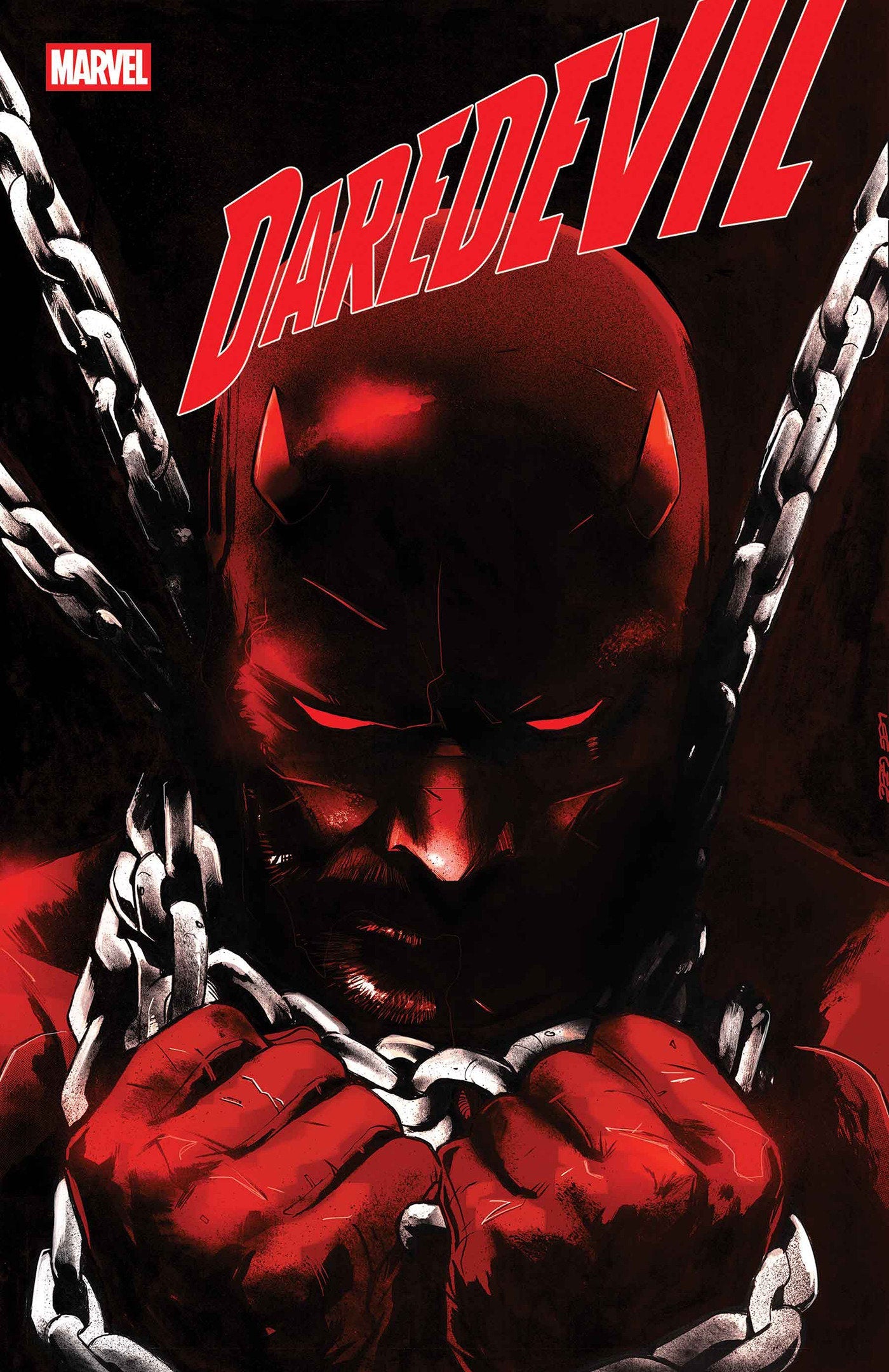 Comics - Daredevil 4 - Fan-Tastic Cards & Comics - Marvel Comics