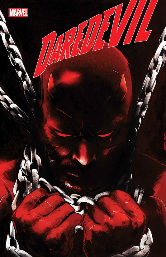Comics - Daredevil 4 - Fan-Tastic Cards & Comics - Marvel Comics