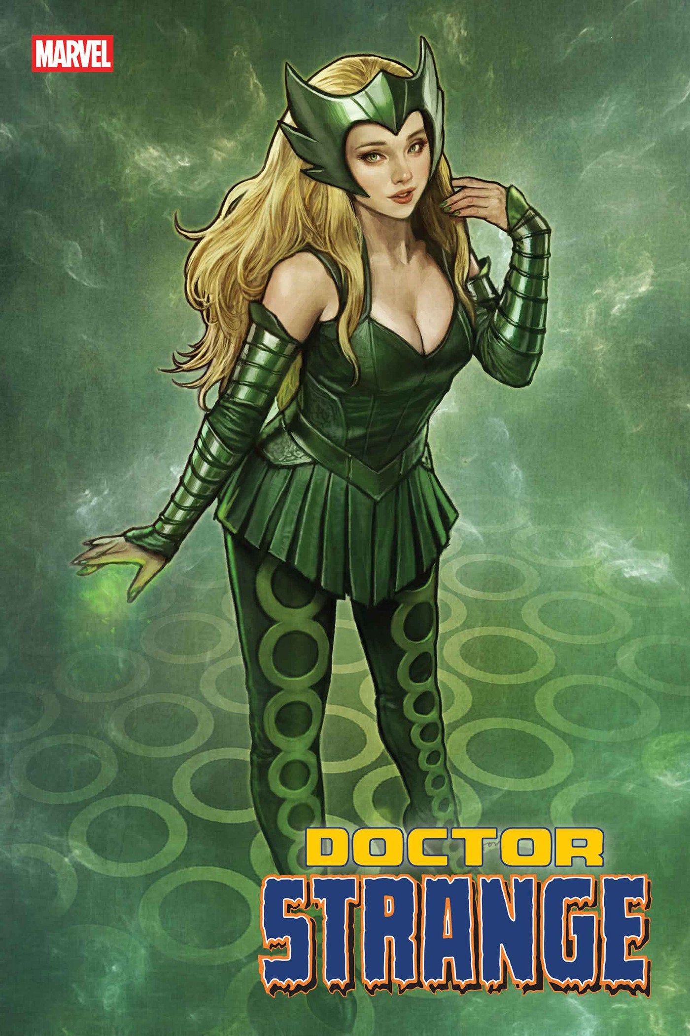 Comics - Doctor Strange 7 Stonehouse Variant - Fan-Tastic Cards & Comics - Marvel Comics