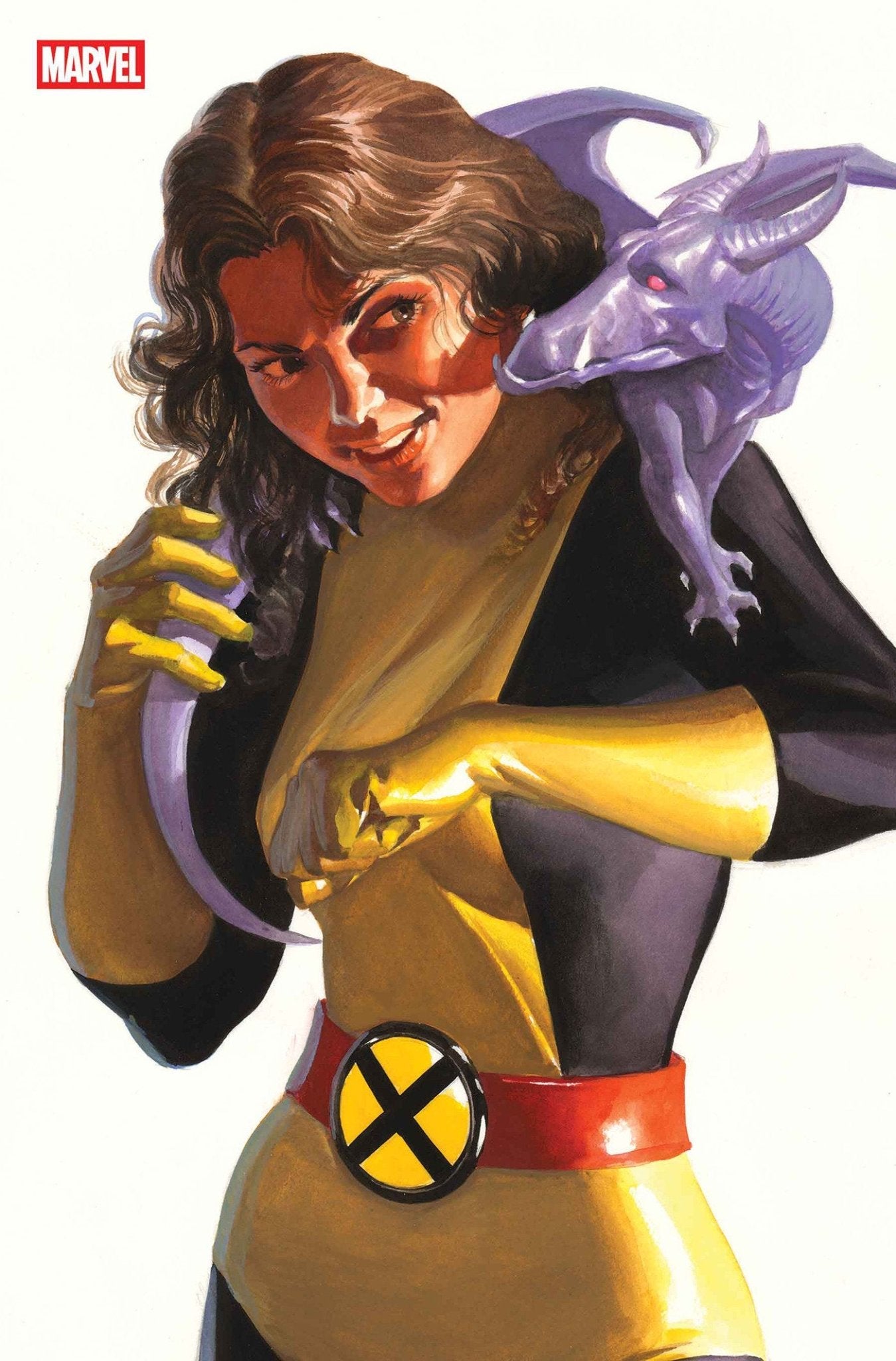 Comics - Exceptional X Men 13 Alex Ross Timeless Full Art Variant - Fan - Tastic Cards & Comics - Marvel Comics