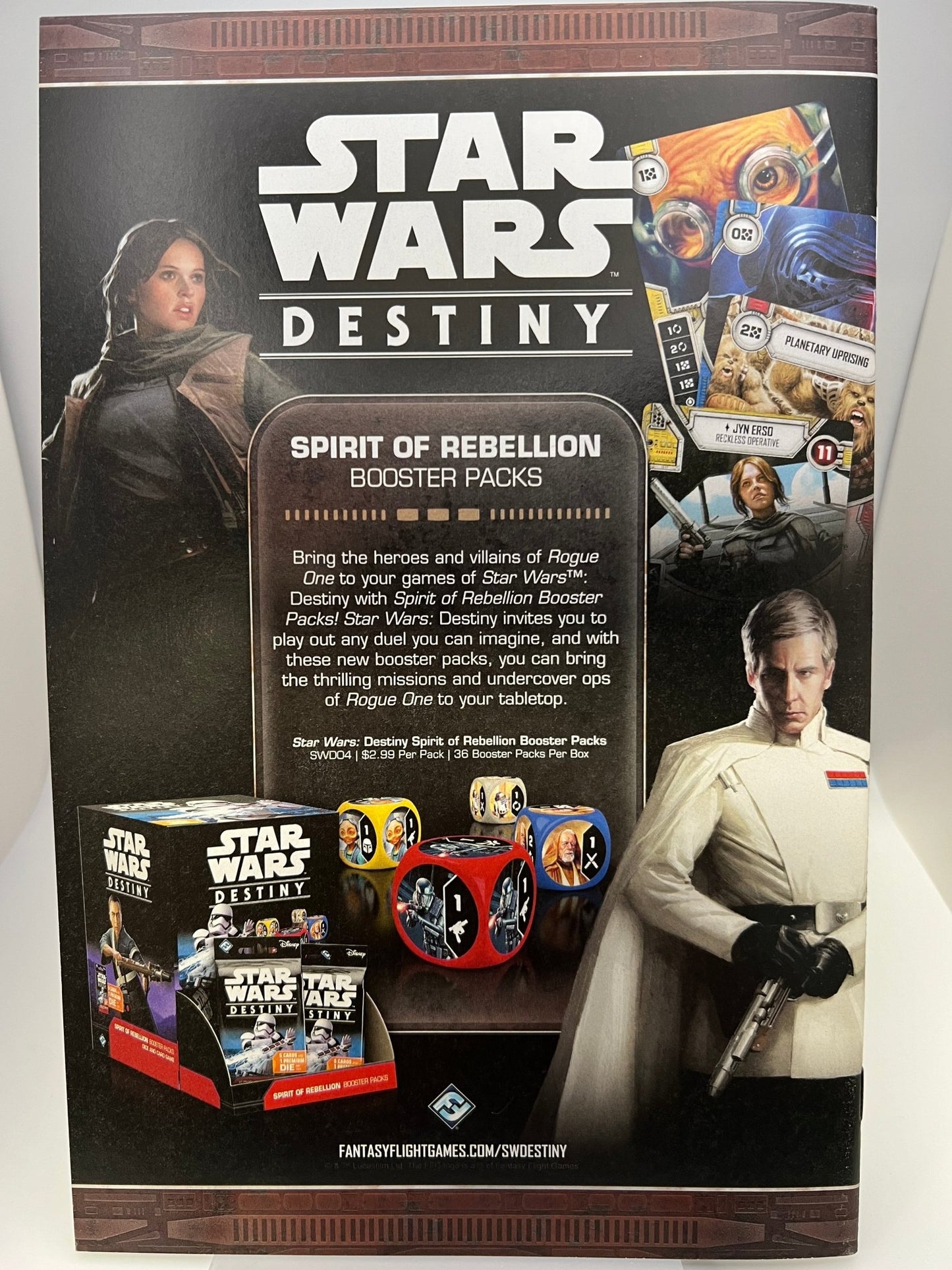 Comics - Star Wars: Thrawn 1 (2018) - Fan - Tastic Cards & Comics - Marvel Comics