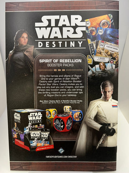 Comics - Star Wars: Thrawn 1 (2018) - Fan - Tastic Cards & Comics - Marvel Comics