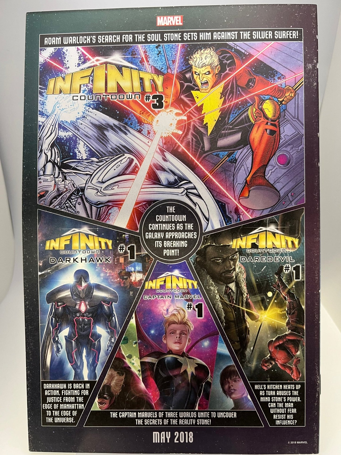 Comics - Star Wars: Thrawn 3 (2018) - Fan - Tastic Cards & Comics - Marvel Comics