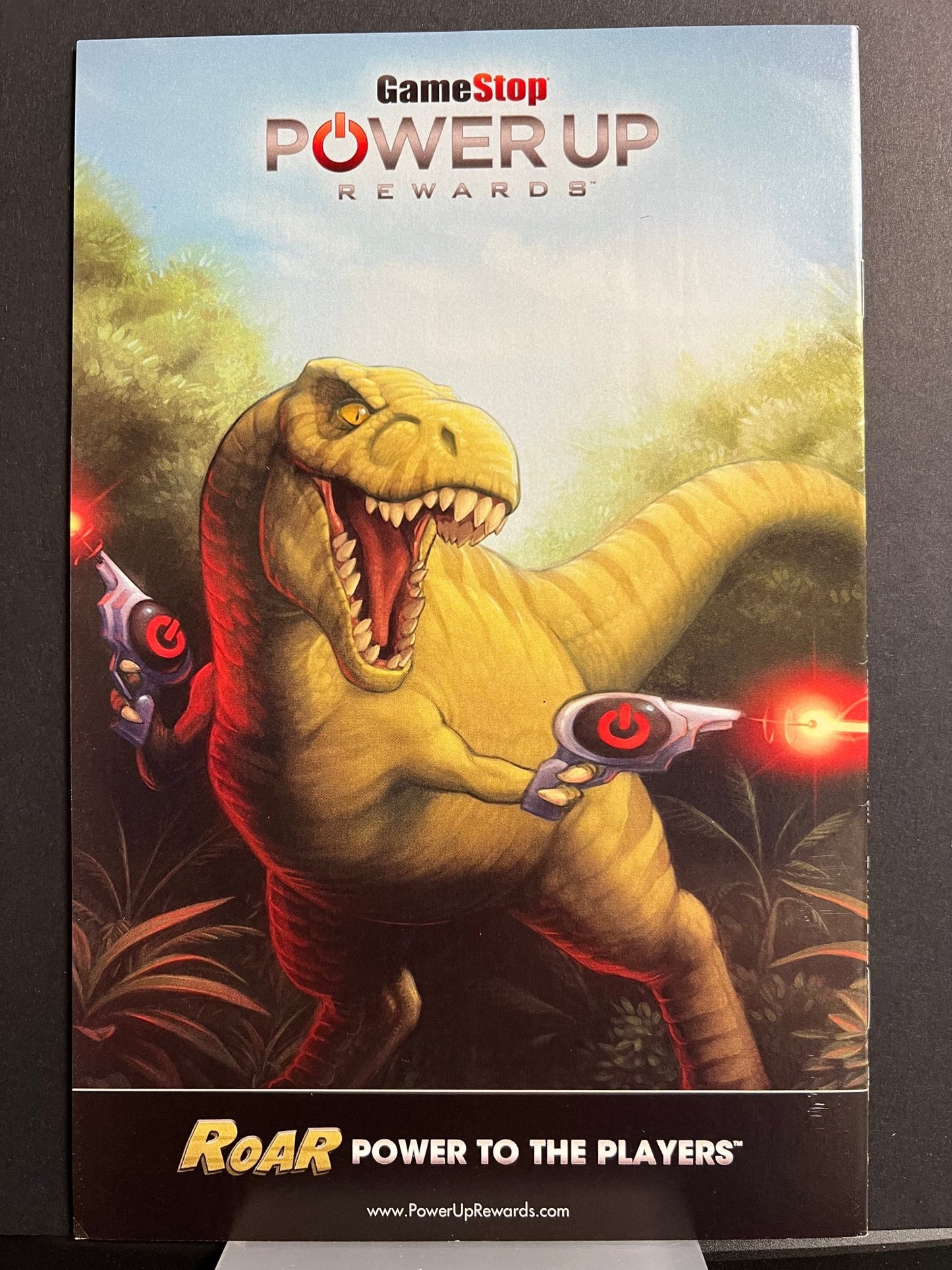 Comics - Star Wars: Vader Down 1 (2015) [GameStop PowerUp Exclusive Francesco Francavilla Variant] - Fan - Tastic Cards & Comics - Marvel Comics