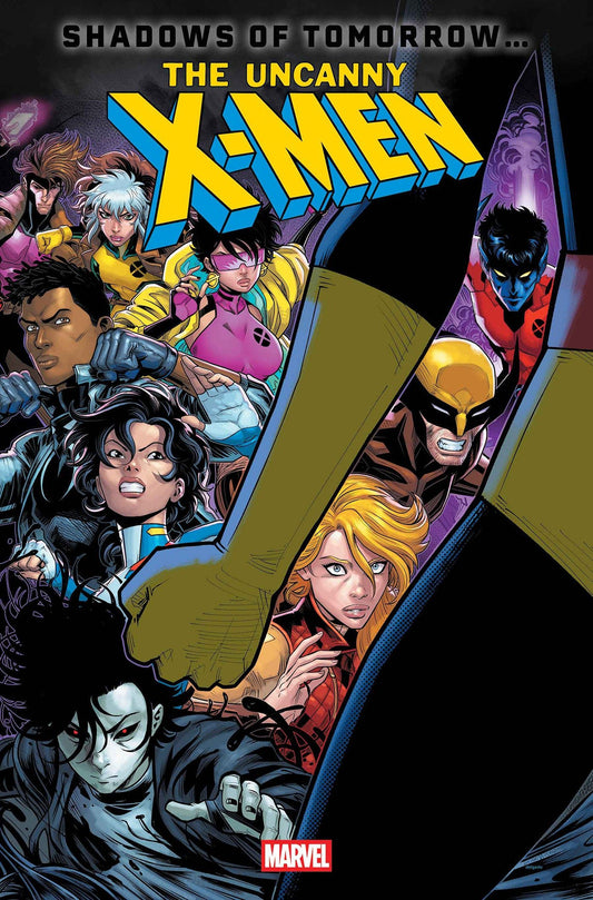 Comics - Uncanny X-Men 26 - Fan-Tastic Cards & Comics - Marvel Comics