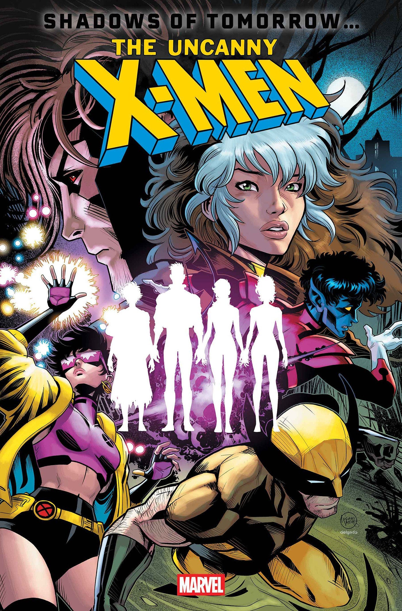 Comics - Uncanny X-Men 27 - Fan-Tastic Cards & Comics - Marvel Comics
