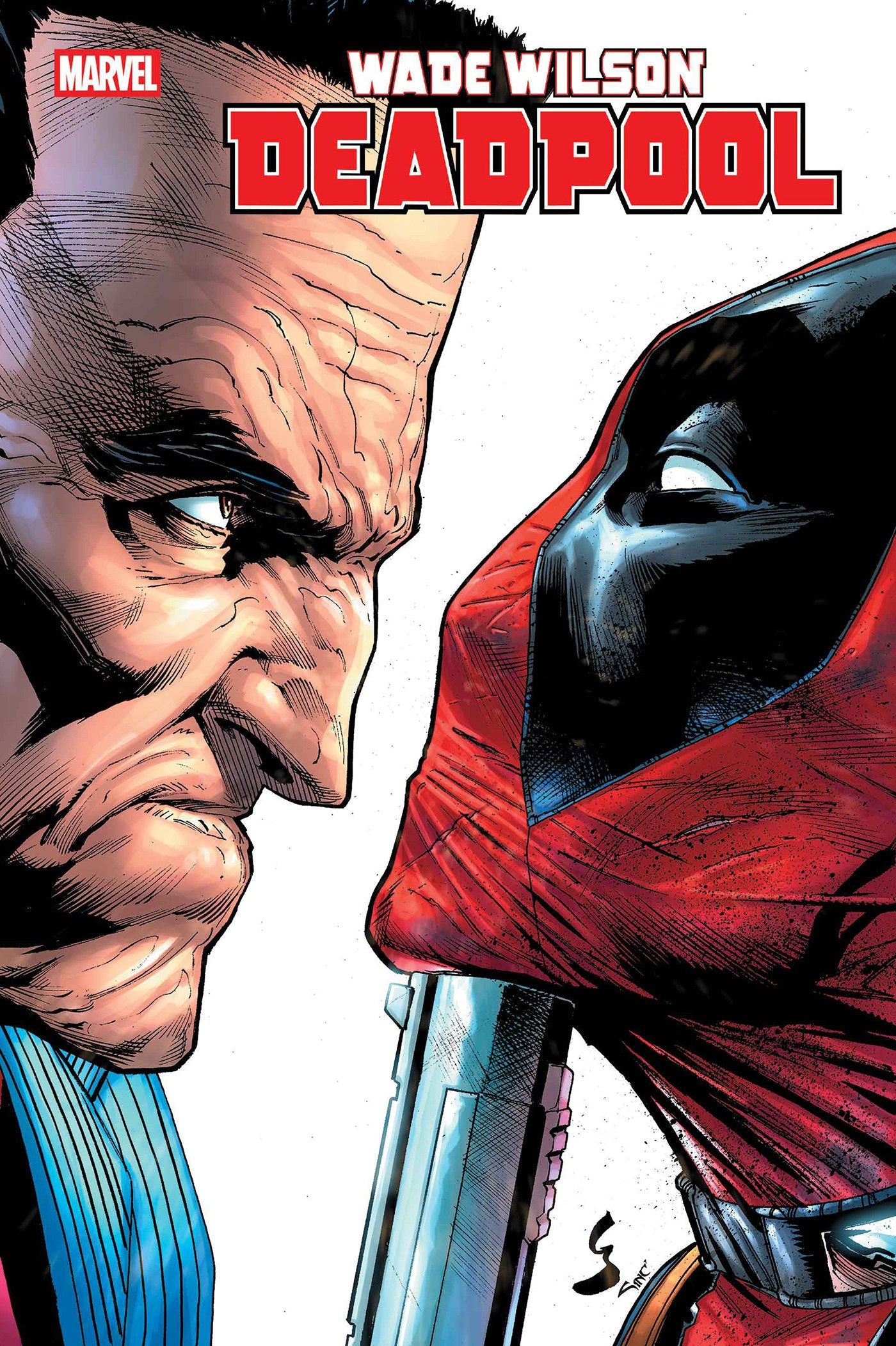 Comics - Wade Wilson: Deadpool 5 - Fan-Tastic Cards & Comics - Marvel Comics