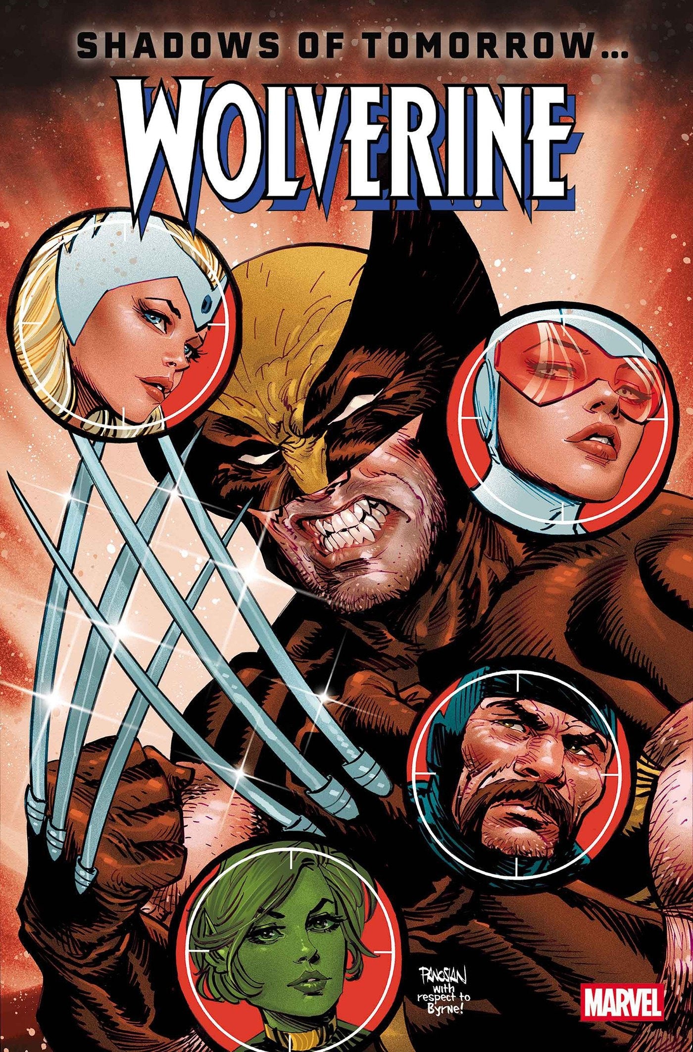 Comics - Wolverine 15 - Fan-Tastic Cards & Comics - Marvel Comics
