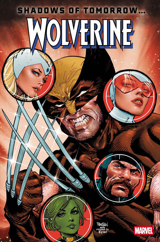 Comics - Wolverine 15 - Fan-Tastic Cards & Comics - Marvel Comics