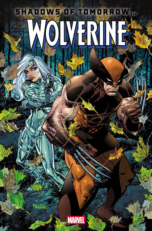 Comics - Wolverine 17 - Fan-Tastic Cards & Comics - Marvel Comics